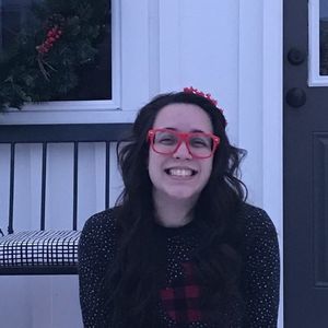 Meet your Posher, Lynn